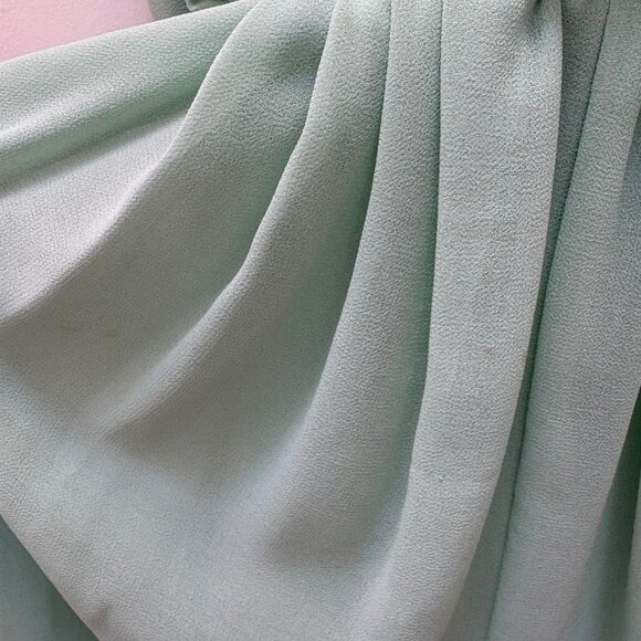 Sandro Green Dress - Picture 4 of 4